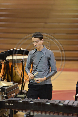Montville Township Percussion-179