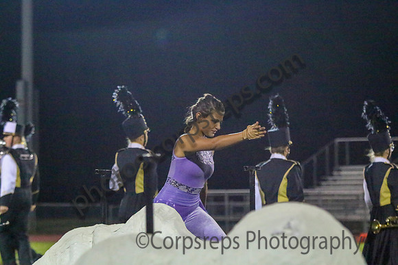 Southern Regional_241012_West Deptford-JSB1603