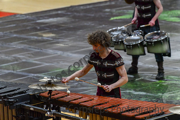 Souderton Percussion_250301_Wilson-DJK01743