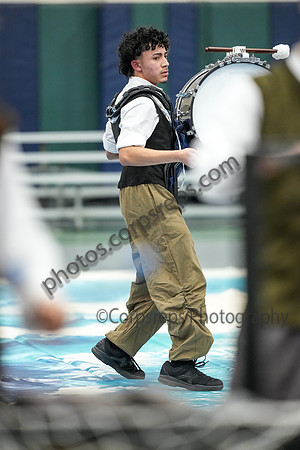 Westhill Drumline_250308_Dartmouth-02108