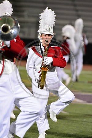 Susquehanna Township High School Indians-537