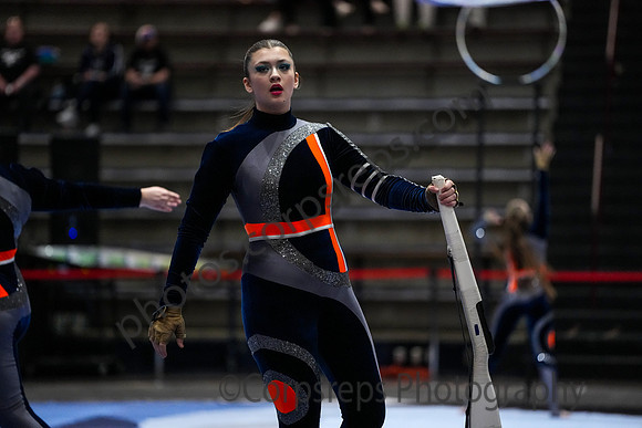 Mohonasen Guard_250322_Bethlehem-02384