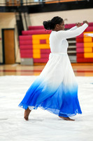 Cardinal O'Hara Guard_250315_Penncrest-02183