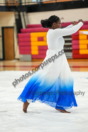 Cardinal O'Hara Guard_250315_Penncrest-02183