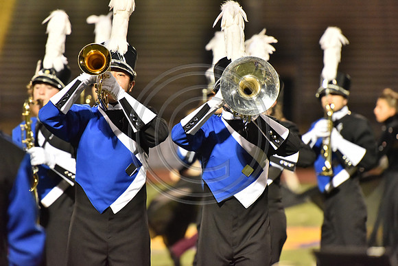 Central Bucks South High School-619
