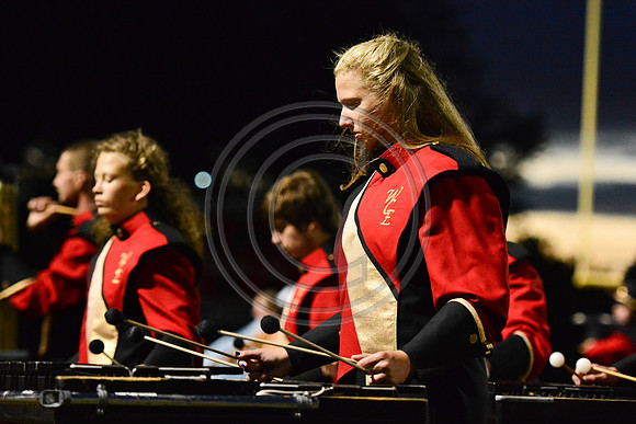 West Chester East