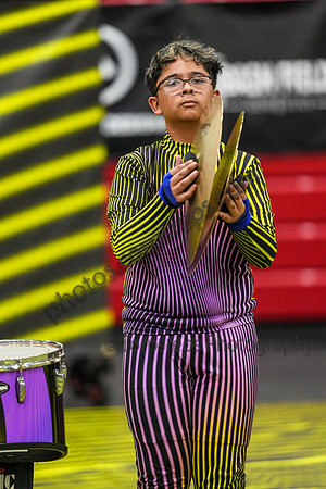 Egg Harbor Township Drumline_250329_Hatboro-Horsham-04730