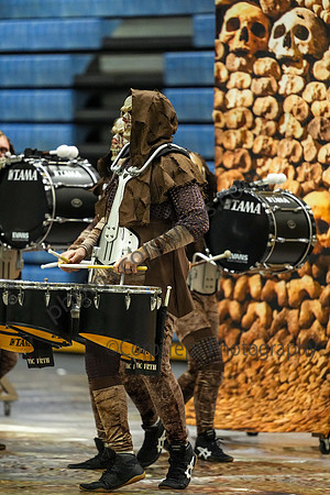 Upper Moreland Drumline_250405_Spring-Ford-02102