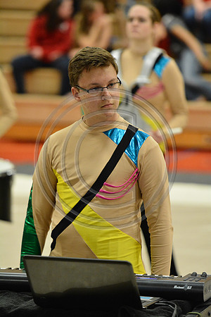 Bridgewater-Raritan Percussion-342