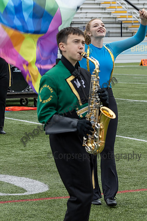 Midland Park Band_240929_Long Island University-JB00374