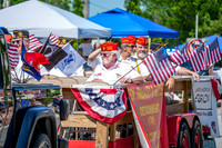 Marple Newtown July 4, 2025-007