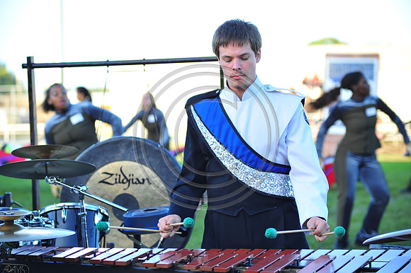 Timber Creek Regional