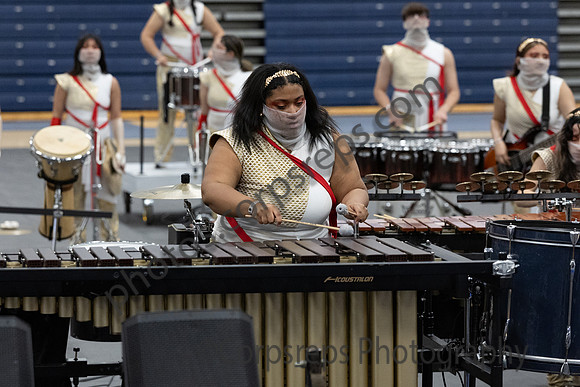 Everett Percussion_250322_RWJ Barnabas Health Arena-JB00342