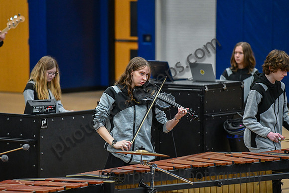 Dallastown Percussion_250308_Unionville-DJK00176