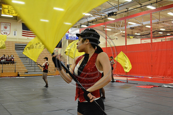 St. Francis Prep Guard-436
