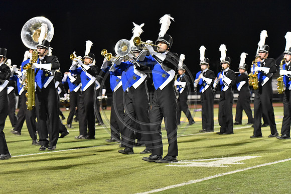 Central Bucks South High School-616