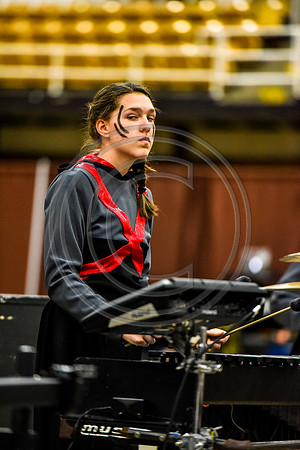 Southern Regional Drumline-329
