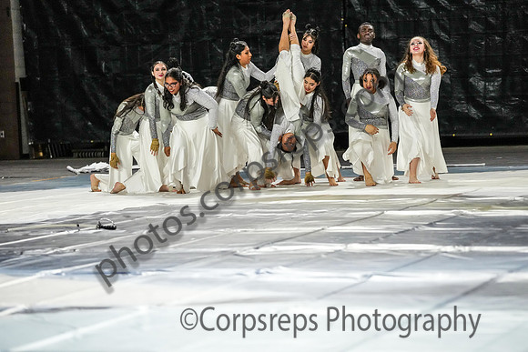 West Orange Guard_250413_Bethlehem-CM03741