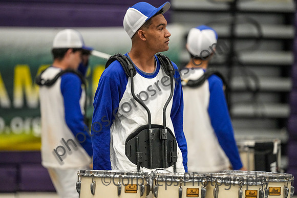 Penncrest Drumline_240427_Upper Moreland-01862
