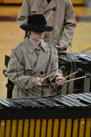 Milton Hershey Drumline-172