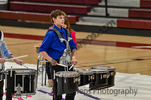 Haddon Heights Percussion_250329_Abington-DJK00097