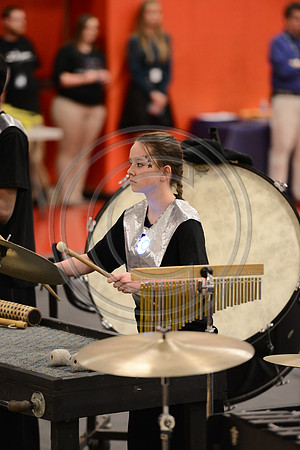 South Brunswick Drumline-1026