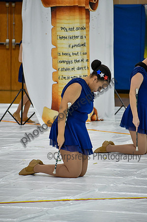 Boyertown Legionettes Twirlers_250201_Conrad Weiser-DJK00575