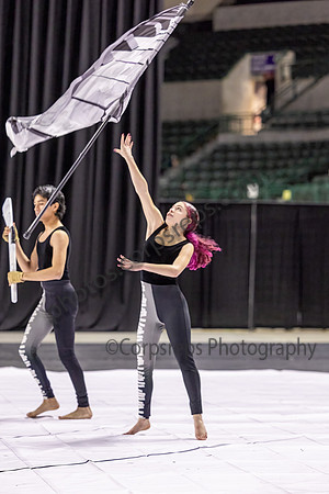 Hicksville Guard_240421_CURE Arena-JB00044