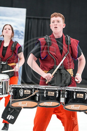 Lake Lehman Drumline_220428_Wildwood-05788