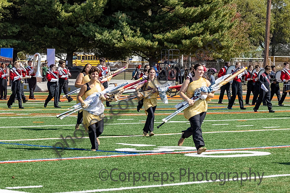 Jackson Memorial Band_241012_Hamilton High School West-JB00475
