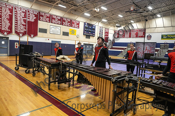 Kingsway Drumline_250427_Eastern Regional-01515