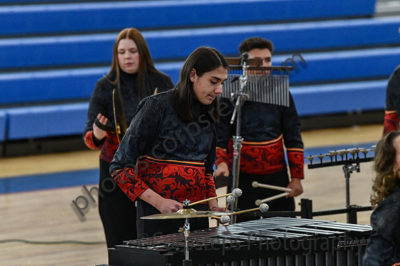 Gateway Regional Percussion_250222_Millville-DJK00154