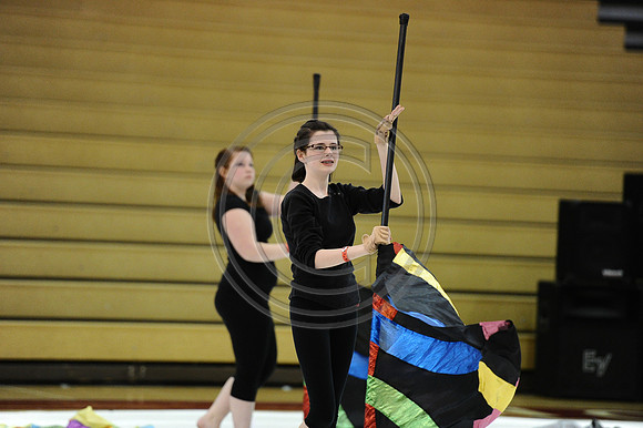 Governor Mifflin Guard-2165