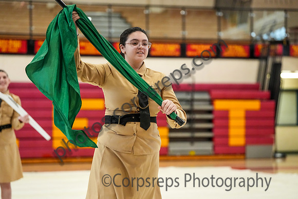Abington MS Guard_250315_Penncrest-01841