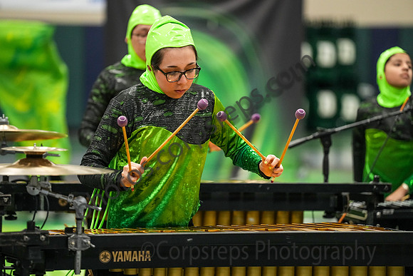 Norwalk Drumline_250308_Dartmouth-03110
