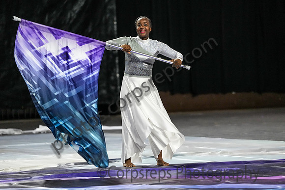 West Orange Guard_250413_Bethlehem-CM03782