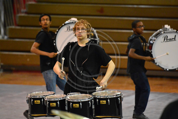 Edison Drumline-1010