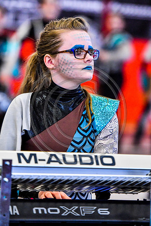 Unionville Drumline_170408_Coatesville-9399