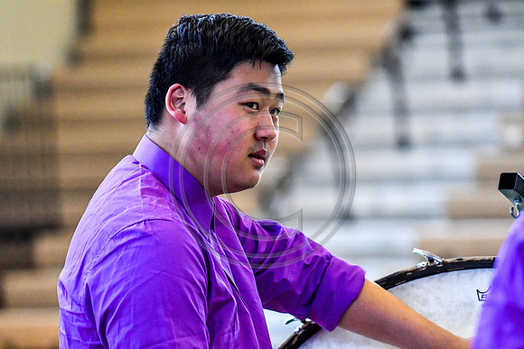 Upper Dublin Drumline_190323_Perkiomen Valley-9855