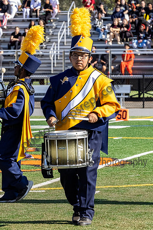 Lindenwold Band_241012_Hamilton High School West-JB01567