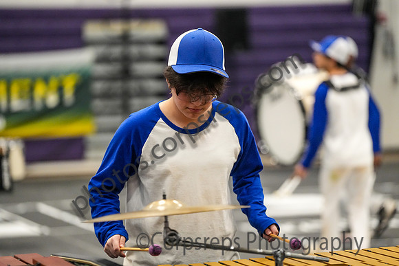 Penncrest Drumline_240427_Upper Moreland-01847