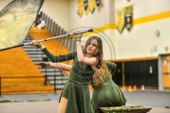 Pequannock Township Guard_190414_South Brunswick-9700