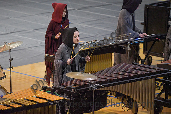 Pennridge Percussion_250315_North Penn-DJK01498