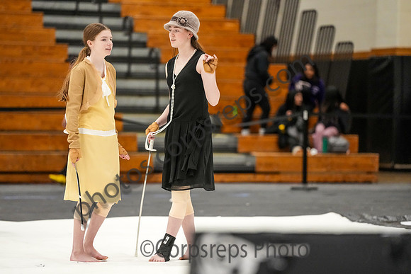 Empress Winterguard_250222_South Brunswick-03204