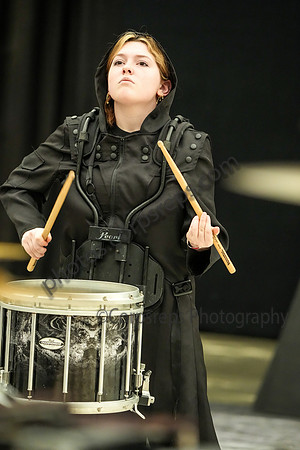 Lake Lehman Drumline_250501_Wildwood-mg04870