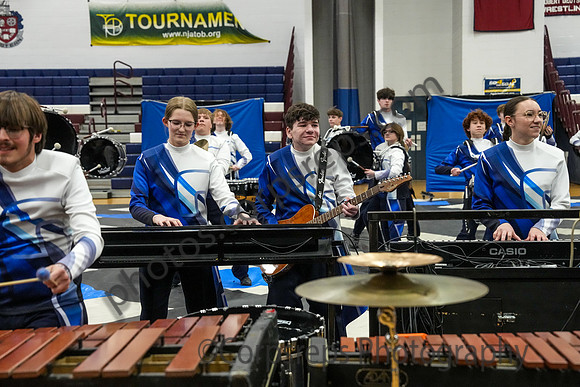 Eastern Regional Drumline_250427_Eastern Regional-01658