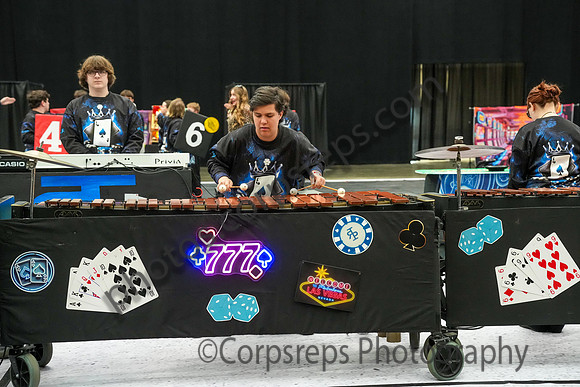Ringgold Drumline_250501_Wildwood-mg00592