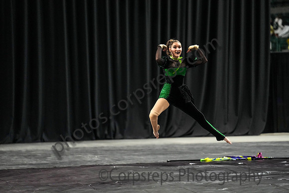 Garnet Valley Guard_240420_Cure Insurance Arena-03773