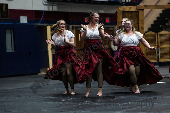 Orchard Park Guard_250322_Bethlehem-06579