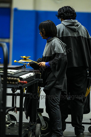 Great Valley Drumline_250405_Spring-Ford-04239